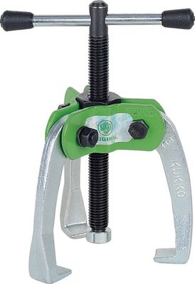 Kukko Trekker | spandiepte 70 mm | spanwijdte 70 mm | 1,5 T | 1 stuk - 43-12 - 43-12