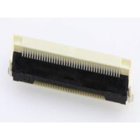 Molex 5052784033 FFC/FPC-aansluiting Totaal aantal polen: 40 Rastermaat: 0.50 mm Inhoud: 1 stuk(s) - thumbnail