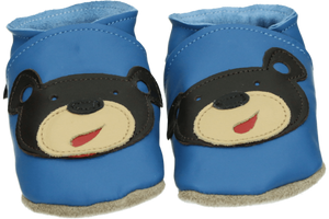 Starchild BEAR BLUE - alle