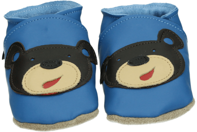 Starchild BEAR BLUE - alle