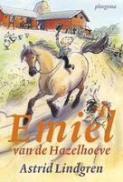Emiel van de Hazelhoeve - Astrid Lindgren - ebook
