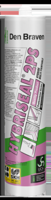 Zwaluw Hybriseal® 2PS | 600 ml | Bruin - 10879500
