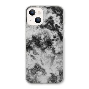 Onweer: iPhone 13 Transparant Hoesje