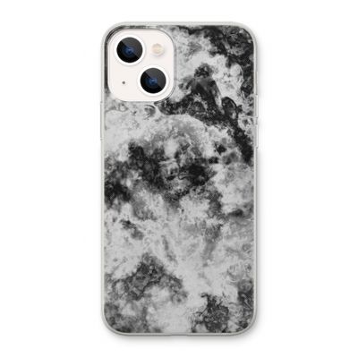 Onweer: iPhone 13 Transparant Hoesje