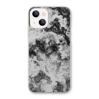 Onweer: iPhone 13 Transparant Hoesje