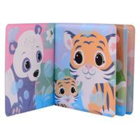 Joueco the wildies badboekje in doos