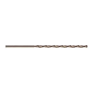 Milwaukee Accessoires Metaalboor HSS-G | DIN 340 | 3 x 100 x 66 mm | 10 stuks - 4932430330