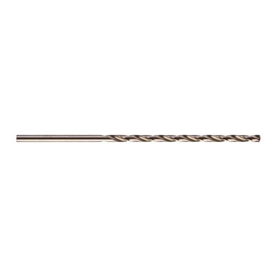 Milwaukee Accessoires Metaalboor HSS-G | DIN 340 | 3 x 100 x 66 mm | 10 stuks - 4932430330