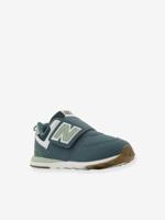 NW574NG NEW BALANCE baskets groen