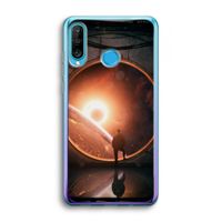 Ephemeral: Huawei P30 Lite Transparant Hoesje