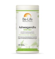 Ashwagandha bio