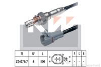 Kw Lambda-sonde 498 090