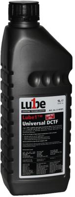 Lube1 transmissie-olie "universal dctf".