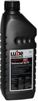 Lube1 transmissie-olie "universal dctf".