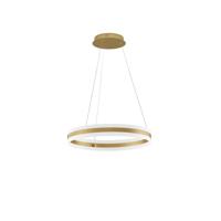 Lyora HanglampAgos design goud Ø 60cm - 9054444