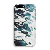 Golven: Volledig Geprint iPhone 7 Plus Hoesje Golven: Volledig Geprint iPhone 7 Plus Hoesje