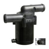 Hulp waterpomp 174421