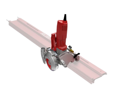 Rubi Accessoire voor haakse slijper G3 - 16929