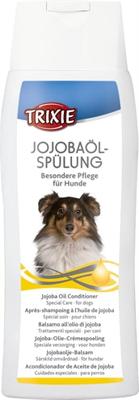 Trixie jojobaolie cremespoeling