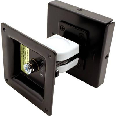 ROLINE LCD-Bevestiging, Wandmontage, 1 draaipunt