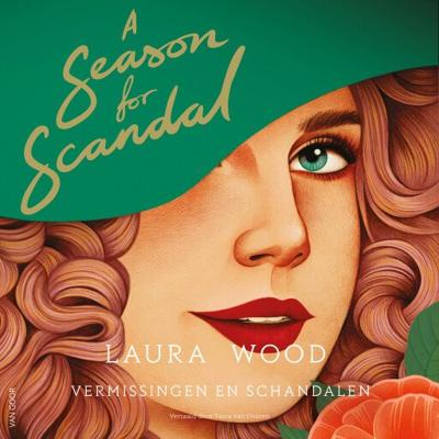 A season for scandal
