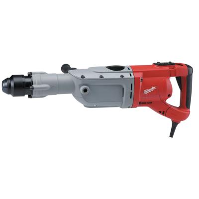 Milwaukee Kango 900 S Breekhamer 20J SDS-Max 1600W - 4933375720