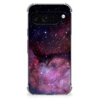 Shockproof Case voor Google Pixel 9 Pro XL Galaxy