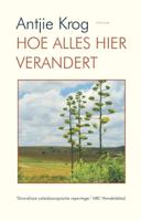 Hoe alles hier verandert (Paperback)