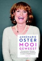 Mooi geweest - Annemarie Oster - ebook - thumbnail