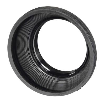 Hama Zonnekap ST Voor Standaard Lenzen Inklapbaar 46 Mm Hama Zonnekap ST Voor Standaard Lenzen Inklapbaar 46 Mm