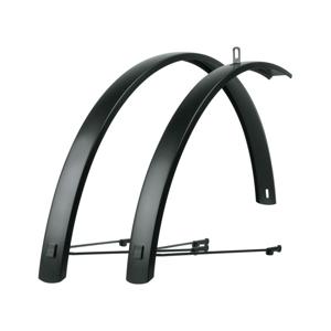 SKS edge al 28&apos; spatbordset 46 mm breed