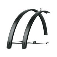 SKS edge al 28&apos; spatbordset 46 mm breed