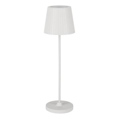 Eglo Witte tafellampCabozo oplaadbaar - 75793