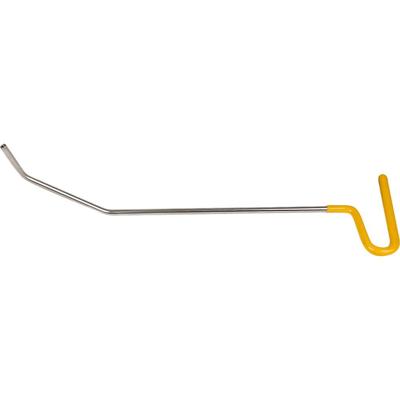 KS Tools 1402498 Kogelkopijzer, dubbel haaks, 600 mm
