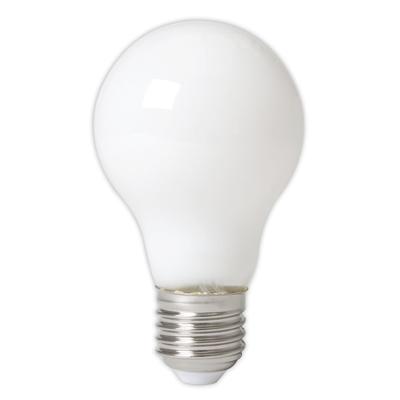 Circle Gloeilamp led4,5W - E27 - A60 - Led - Filament Soft - 1101006400