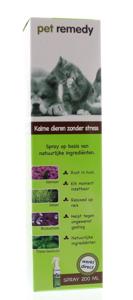 Pet Remedy Spray