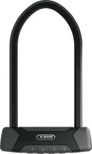 Abus granit xplus 540 beugelslot - art3 - zwart - 30cm