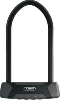 Abus granit xplus 540 beugelslot - art3 - zwart - 30cm