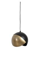 Light & Living Hanglamp Namco - Brons