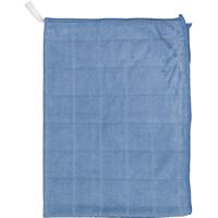 Microvezelstofdoeken - Blauw