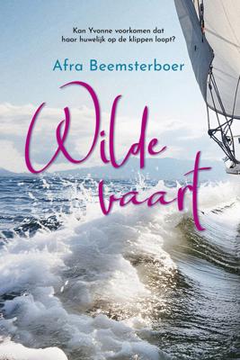 Wilde vaart (Hardback)