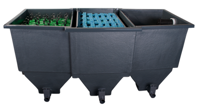 Superfish Poly Tech Move 100