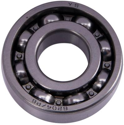 MZA Groefkogellager deep groove ball bearing 20x47x14