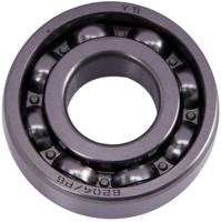 MZA Groefkogellager deep groove ball bearing 20x47x14
