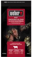 Houtsnipper melange 0.7 kg Beef Wood chips blend - Weber