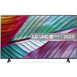 LG UHD 43UR78006LK 109,2 cm (43") 4K Ultra HD Smart TV Wifi Zwart