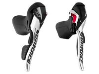 Sunrace sti rem/schakel-set 10v dubbel race strs1