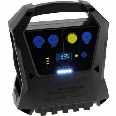 Luchtcompressor Michelin 9522 120 W 6,9 bar