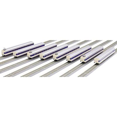 Rokuhan T020-3 Z 8-delige aanvulling Shinkansen Series 0 „HIKARI”