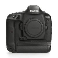 Canon Canon 1Dx - 257.000 kliks - thumbnail